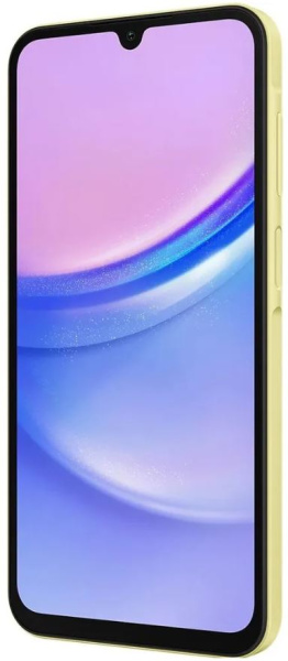 фото Смартфон  Samsung Galaxy A15 4/128GB в Смоленске