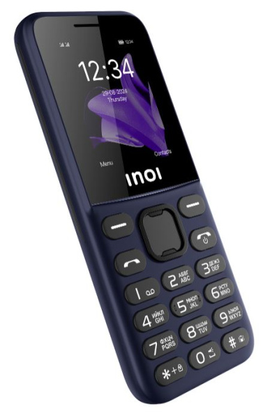 фото Мобильный телефон  INOI 140 Classic Lite в Ростове-на-Дону