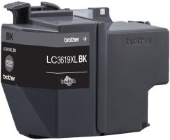 фото Картридж  Brother LC3619XLBK в Самаре
