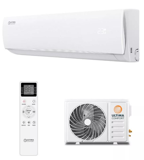 фото Сплит-система  Ultima Comfort ECP-07PN в Омске