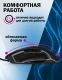 фото Мышь  Filum FL-GM10-BK