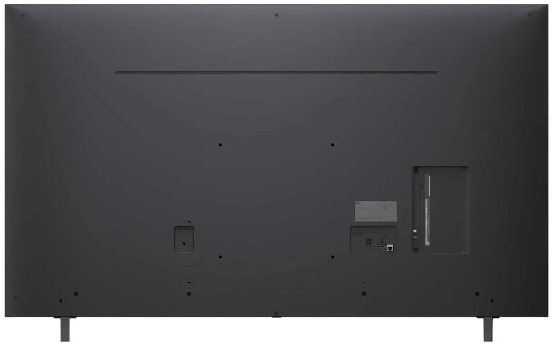 

Телевизор LG 43NANO81A6A.ARUG UHD 43" 4K, 43NANO81A6A.ARUG
