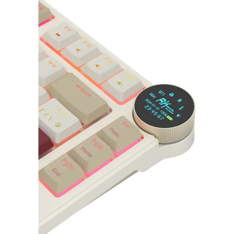 фото Клавиатура  Royal Kludge N80 в Красноярске