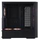 фото Корпус ATX 1STPLAYER AU7 ARGB Black в Санкт-Петербургe