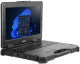 фото Ноутбук  Getac X600 в Волгограде 15.6 ", Core i7, 32 Гб RAM, 1 Тб SSD, UHD Graphics, Черный
