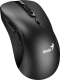 фото Мышь Wireless Genius Ergo 8100S Black в Уфе