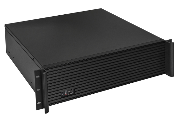 фото Корпус серверный 3U Exegate Pro 3U450-08/700ADS в Омске