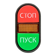 фото Кнопка EKF pbn-apbb-o-24