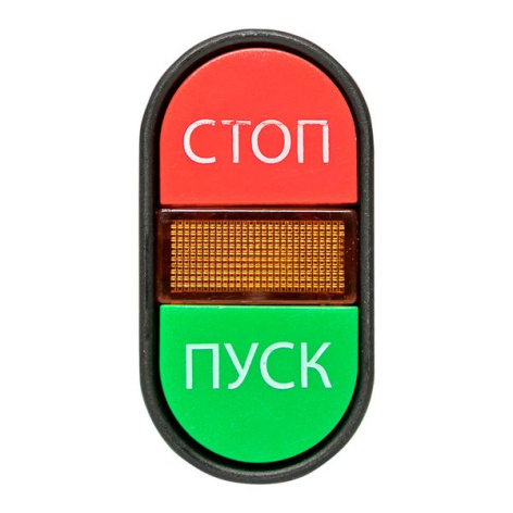 фото Кнопка  EKF pbn-apbb-o-24 в Уфе
