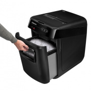 фото Уничтожитель бумаг Fellowes AutoMax 200M