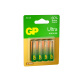 фото Батарейка  GP Ultra Alkaline 15AU LR6 в Санкт-Петербургe