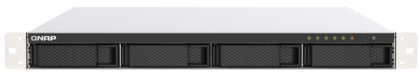 фото Сетевой накопитель  QNAP TS-453DU-4G в Перми