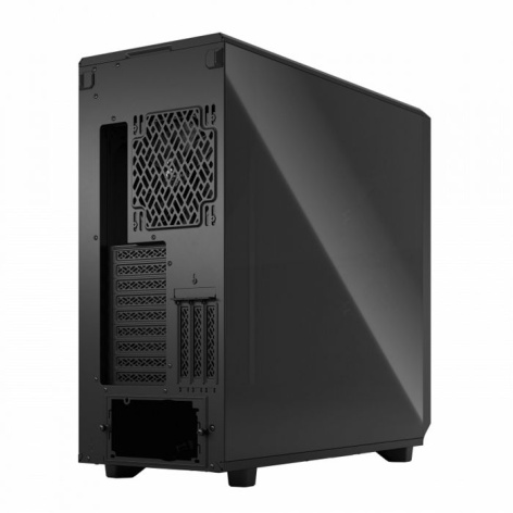 фото Корпус eATX Fractal Design Meshify 2 XL Black TG Dark Tint