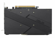 фото Видеокарта ASUS Radeon RX 7600 Dual OC (90YV0IH2-M0NA00)