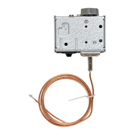 фото Реле контроля температуры EKF TR-30-3 в Уфе