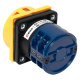 фото Переключатель кулачковый  EKF pk-1-13-32-a65