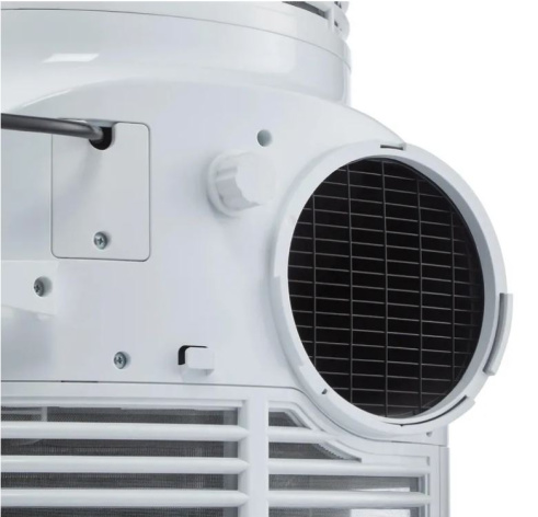фото Кондиционер мобильный Electrolux EACM-16 NB/N6_V2