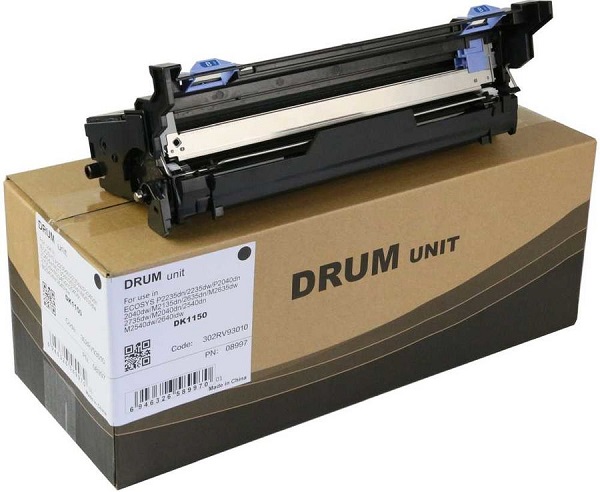

Картридж CET CET8997 для Kyocera Ecosys P2235dn/2040dn/M2135dn/2635dn/2540d 100000стр., (DK-1150), CET8997