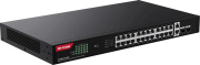 фото Коммутатор IP-Com G1128P-24-410W