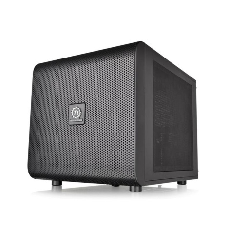 фото Корпус mATX Thermaltake Core V21 в Волгограде
