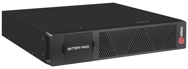фото Батарейный модуль  QTECH QPS-BC-RT-18Ah-24SK в Уфе