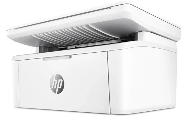 фото МФУ лазерное черно-белое HP LaserJet M141w (УЦЕНЕННЫЙ) в Уфе