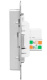 фото Розетка компьютерная  EKF UP1-SOA-RJ45-5 в Санкт-Петербургe