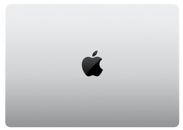 фото Ноутбук  Apple MacBook Pro 14 2026 в Омске 14.2 ", M, 36 Гб RAM, 2 Тб SSD, Серебристый