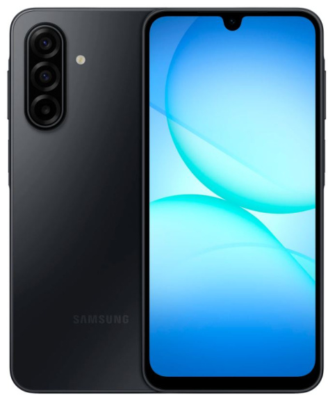 фото Смартфон  Samsung Galaxy A17 8/256GB в Уфе