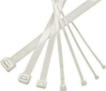 фото Стяжка нейлоновая не открывающаяся IEK UHH31-D036-250-100 в Волгограде