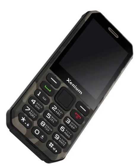 фото Мобильный телефон  Xenium X300 в Перми