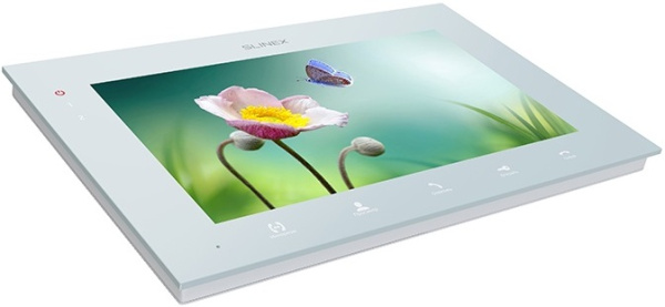 фото Видеодомофон  Slinex SQ-07MTHD White в Уфе