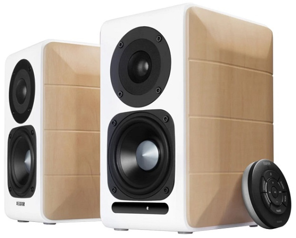 фото Компьютерная акустика 2.0 Edifier S880DB в Красноярске