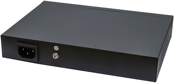 фото Коммутатор PoE NST NS-SW-8F2F-P/A в Омске