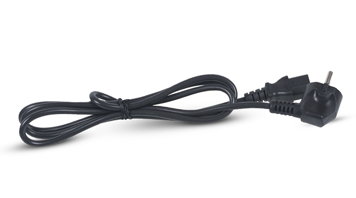 

Кабель питания Cabeus PC-186-VDE-1.0-1.2M (Schuko+C13) (3x1.0), 1.2 м, PC-186-VDE-1.0-1.2M