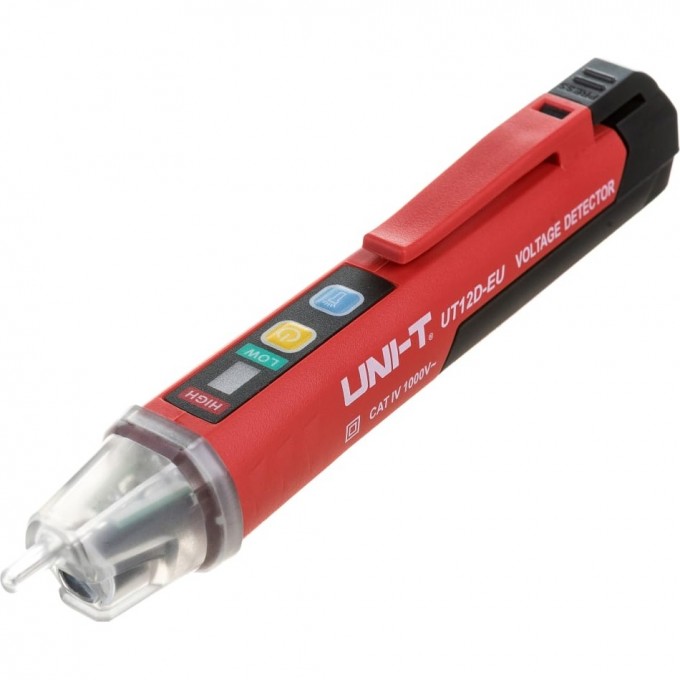 

Тестер UNI-T UT12D 13-1031 пробник, UT12D