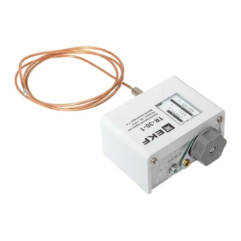 фото Реле контроля температуры EKF TR-30-1 в Уфе