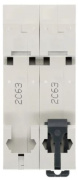 фото Автоматический выключатель Systeme Electric C9F36263