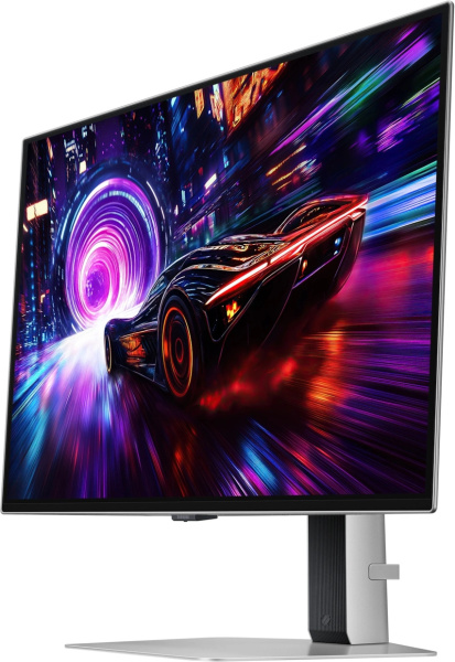 фото Монитор 27" Samsung S27FG812SI в Нижнем Новгороде