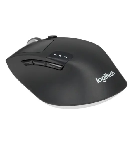 фото Мышь беспроводная Logitech M720 Triathlon в Красноярске