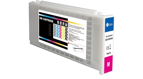 фото Картридж  G&G GG-C13T41F340 в Красноярске