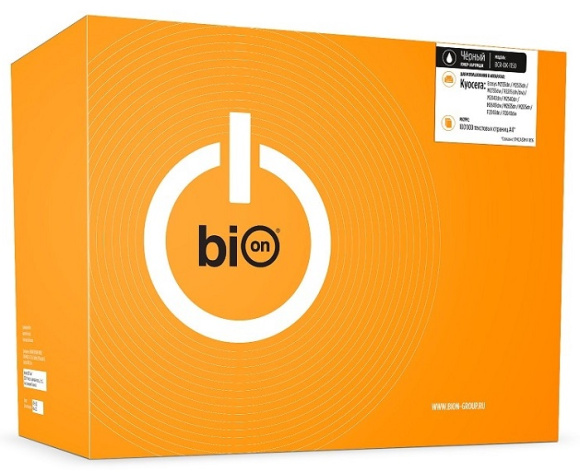 фото Картридж  BION BCR-DK-1150 в Казани