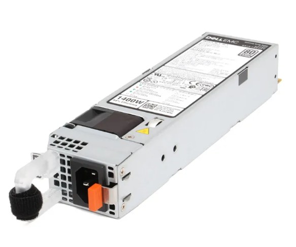 

Блок питания Dell 450-AKML 1400W for R650xs / R750xs / R750 / T550, 450-AKML