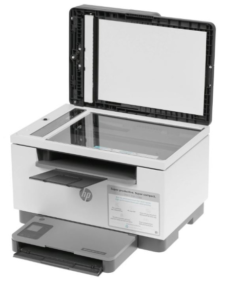 фото МФУ лазерное черно-белое HP LaserJet M236sdn (УЦЕНЕННЫЙ) в Воронеже