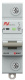 фото Автоматический выключатель  EKF mcb125-1-100D-av