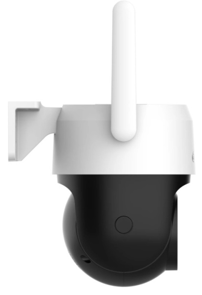 фото Видеокамера IP Dahua DH-SD-P5AE-PV-4G-EAU-0400B в Уфе