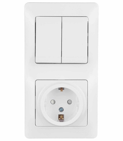 фото Блок  Systeme Electric GSL000174 в Уфе