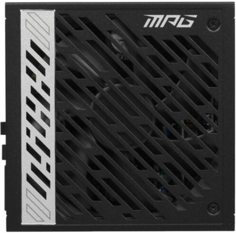 фото Блок питания  MSI MPG A1000G PCIE5 в Уфе
