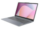 фото Ноутбук Lenovo IdeaPad Slim 3 15AMN8 15.6" (AMD Ryzen 5, 16Гб LPDDR5, SSD 512 Гб, Radeon Graphics, Без ОС) Серый [82XQ013FFE]