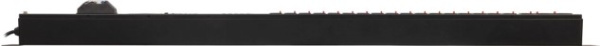 фото Блок распределения питания  Powercom PDU-16AVMS20-18C13-2C19 в Омске